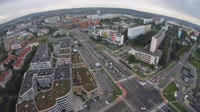 Aleja Majora Wacława Kopisto
