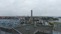 Helsinki - Panoramic view