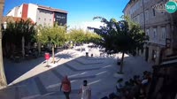 Senj - Pavlinksi trg