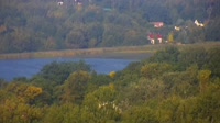 Panoramic view