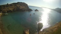 Crete - Bali - Karavostasi Beach