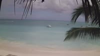 Zanzibar - Nungwi - Beach