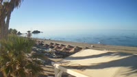 Almuñécar - Playa de San Cristóbal