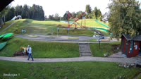Incukalns - Krustiņi - Ramkalni Park