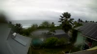 Mahé - Anse Parnel Takamaka - Panoramic view