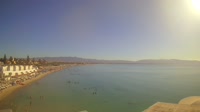 Sardynia - Cagliari - Poetto - Il Lido