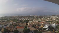 Benalmádena - Panoramic view