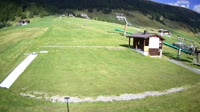 Livigno - Ski Area San Rocco