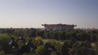 Milan - San Siro Stadium