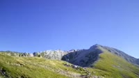 Alpe Arera - Bergamasque Alps