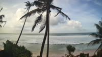 Ahangama - Gurubebila - Plantations Beach