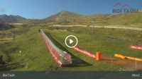 Vall de Boí - Pla de Vaques