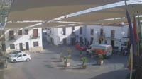 Montejaque - Plaza de la Constitución