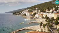 Opatija - Panoramic view