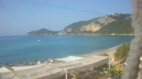 Corfu - Agios Georgios - Beach