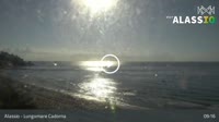 Alassio - Lungomare Cadorna