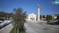 Ploče - Promenada nadmorska