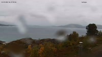 Lødingen - Panoramic view