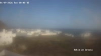 Lanzarote - Bahia Orzola