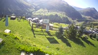 Livigno - Trepalle