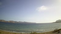 Majorca - Alcúdia - Pollença Bay