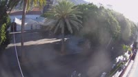 La Palma - Los Llanos de Aridane - Plaza De España