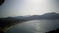 Corfu - Afionas - Agios Georgios Beach
