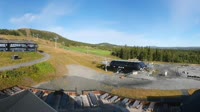 Gol - Golsfjellet Alpinsenter Bualie