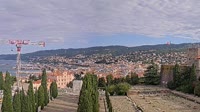 Trieste - San Giusto Castle