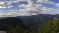 Forni di Sopra - Malga Varmost