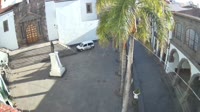 La Palma - Santa Cruz de La Palma - Plaza de España