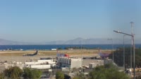 Rodos - Lotnisko Diagoras