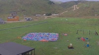 Kuzun - Shahdag Mountain Resort