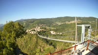 Sellano - Tibetan Bridge
