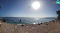 Mošćenička Draga - Sv. Ivan Beach