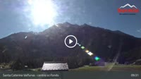 Santa Caterina di Valfurva - Centro Sci Fondo