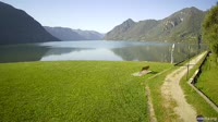 Bagolino - Ponte Caffaro - Lake Idro