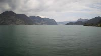 Iseo - Pilzone - Lake Iseo
