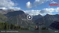 Bormio - Isolaccia - Cima Piazzi