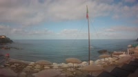 Rosignano Marittimo - Castiglioncello - Zatoka Quercetano
