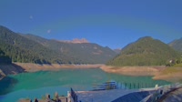 Sauris - Lake