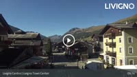 Livigno - Center