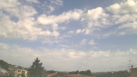 Cerlongo - Weather station