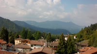 Castione della Presolana - Panoramic view