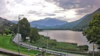 Ranzanico - Lake Endine