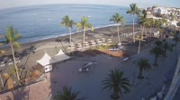 La Palma - Puerto Naos - Beach