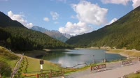 Valdidentro - Lago delle Scale