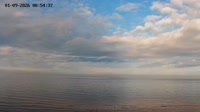 Skulte - Vārzas - Beach