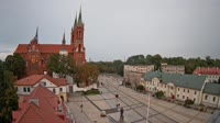 Bazylika Archikatedralna Wniebowzięcia Najświętszej Maryi Panny