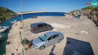 Prizna - Ferry crossing